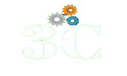 3C Solution Logo